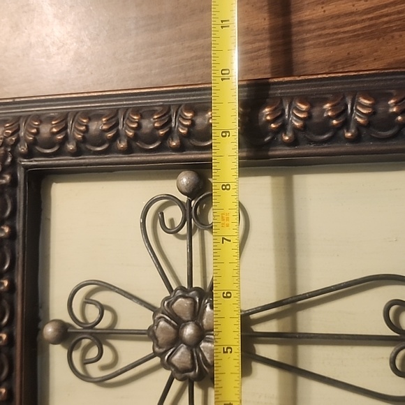 Rustic Cross Decor - Picture 7 of 8